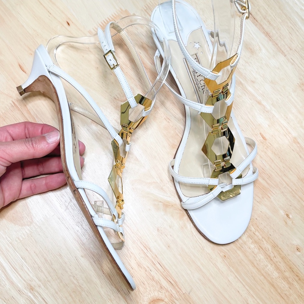 Jimmy Choo Sandals